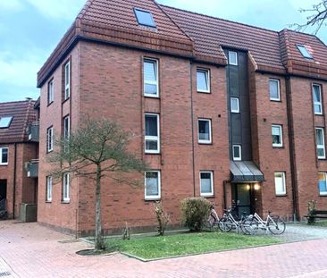 1 Monat keine Kaltmiete zahlen! Bezugsfreie 2-Zimmer-Wohnung in Bru... - Photo 5