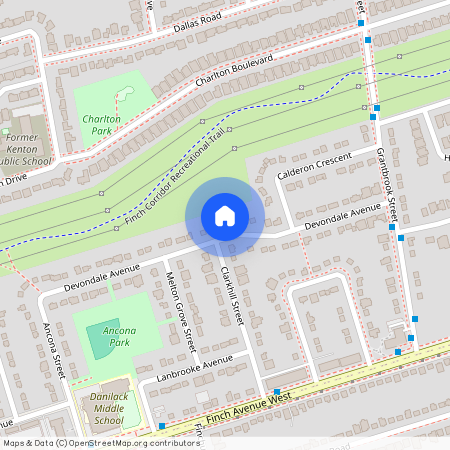 32 DEVONDALE AVENUE, Toronto, Newtonbrook West