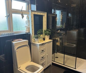 Room in a Shared House, Harlaxton St, LE3 - Photo 3