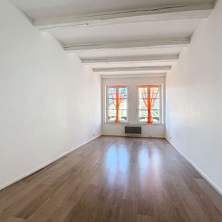 Appartement / Offre 58352233 - Photo 3