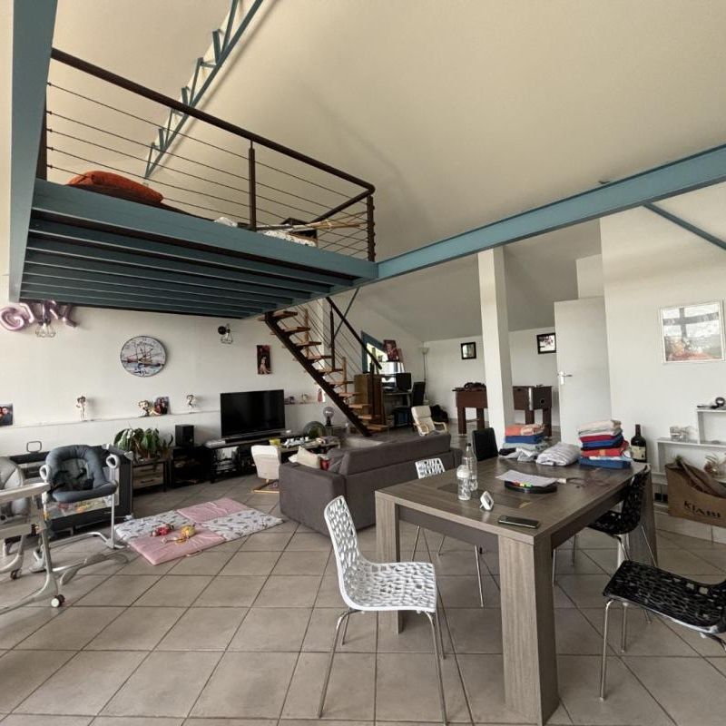 Location Maison 6 pièces 196m² BON ENCONTRE 47240 - Photo 1