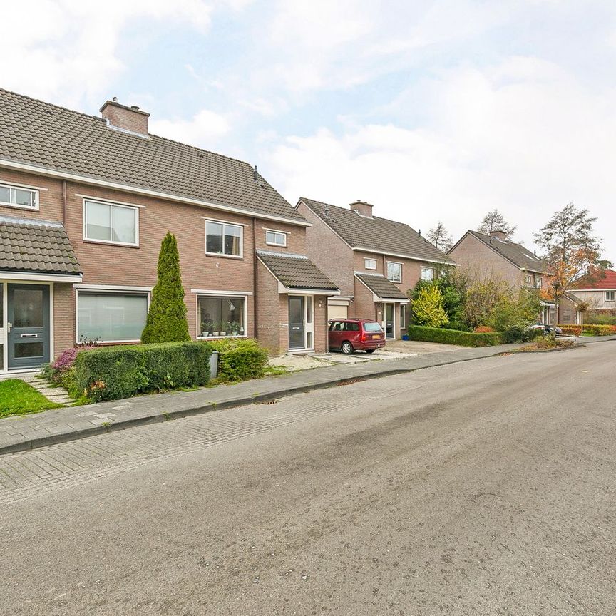 Korenmolen 25, De Singels, 9203VB, Drachten - Photo 1