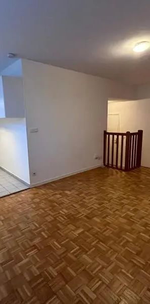 Appartement à louer 1 pièce 32.51m² - Photo 1