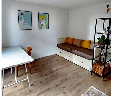 4½ Zimmer-Wohnung in Dübendorf (ZH), möbliert, auf Zeit - Photo 4