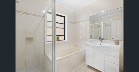 Fully furnished 3-bedroom townhouse - Photo 4