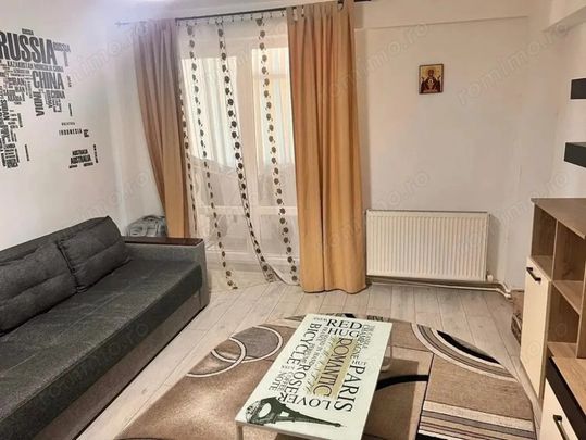 Garsoniera de inchiriat in zona Dristor centrala proprie - Fotografie 1