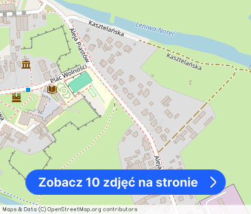Wynajmę kawalerkę - nowe mieszkanie , niskie opłaty Chełm drezdenecki - Zdjęcie 1
