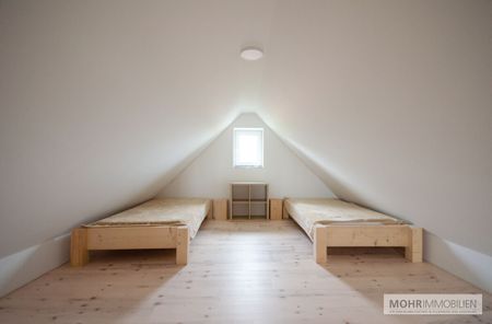 Ruhige Obergeschosswohnung in Bad Zwischenahn-Ohrwege - Photo 2