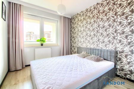 SUPER MIEJSCE | 2 pokoje - 35m2 | Nowe | ul. Graniczna - Photo 2