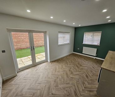 1 bedroom house to rent - Photo 1