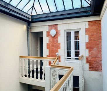 Location Appartement 2 pièces 44m² LA ROCHELLE 17000 - Photo 5