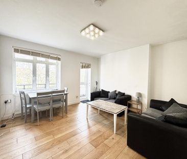 3 bedroom apartment to rent - Photo 1