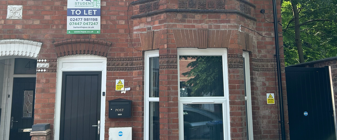 Wren Street Room 4 - Photo 1