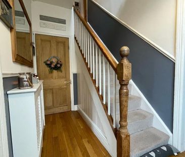 2 bed End of Terrace in Manchester Road , Altrincham, WA14 5LD - Photo 6