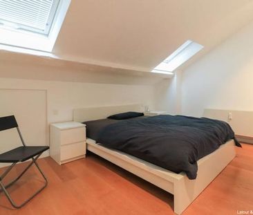 Appartement te huur - Photo 1