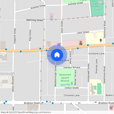 47 Sunstone Lane, WA 6019, Scarborough