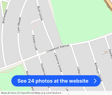 Crowshott Avenue, Stanmore, HA7 - Photo 1