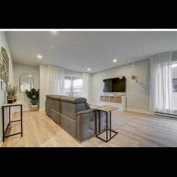 Appartement Neuf Moderne 1er Juillet - Photo 1