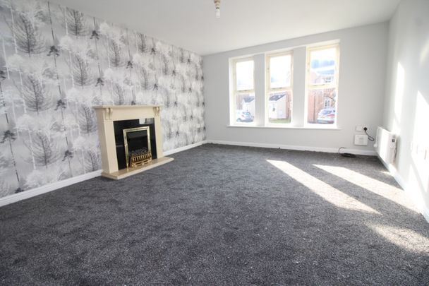 1 Bedroom Apartment - Photo 1