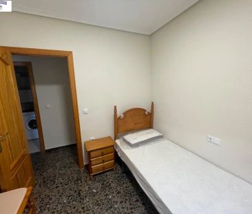 Apartamento de alquiler en Carretas - Pajarita - Photo 5