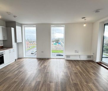 2 bedroom flat to rent - Photo 1