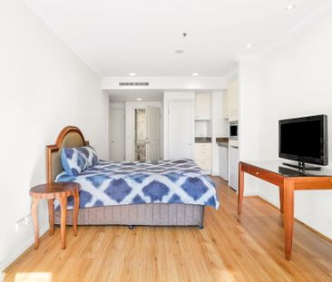 806/187 Kent Street, Sydney NSW 2000 - Apartment For Rent | Domain - Photo 2