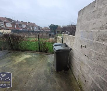 Maison à louer 4 pièces 80.72m² - Photo 4