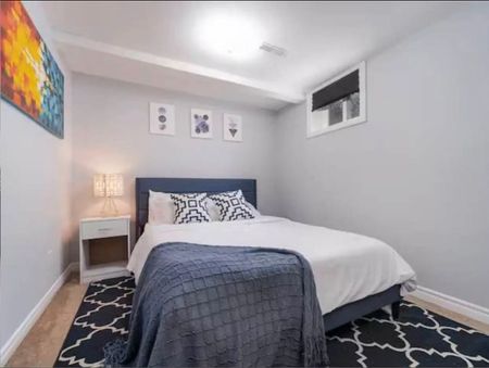 For Lease - 1188 Shadeland Drive Unit# Lower, Mississauga, Ontario - Photo 5