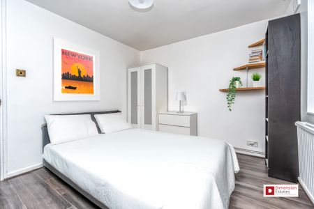 Blackwell Close, E5, London - Photo 2