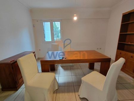 Διαμέρισμα για ενοικίαση Νέο Χαλάνδρι (Χαλάνδρι) - Photo 4