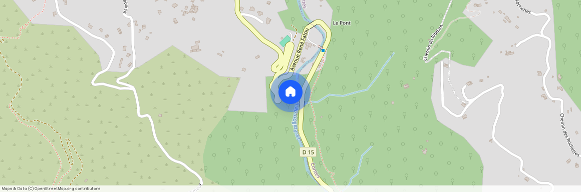 06390, Berre-Les-Alpes