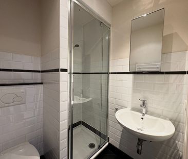 Instapklare studio met 1 slaapkamer op centrale ligging - Photo 3