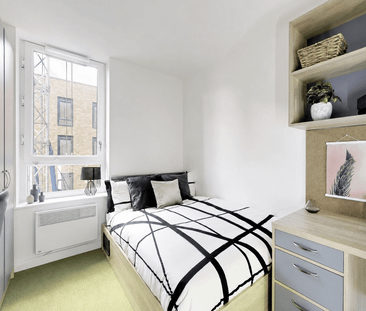 Classic Ensuite - Photo 5