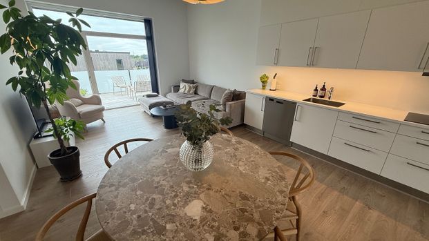 Max Jørgensens Vej 12, 6000 Kolding - Photo 1