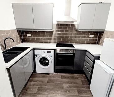 1 bedroom apartment to rent - Photo 3