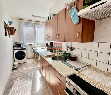 Pronájem bytu 2+1 56 m², Budovatelů 2618, Tábor - Photo 3