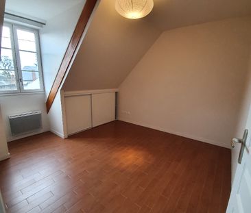 Location Appartement 3 pièces 54m² - Photo 2