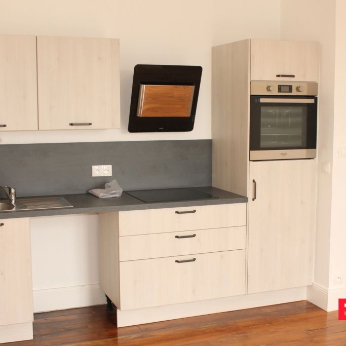 Location Appartement 2 pièces 34m² DINARD 35800 - Photo 1