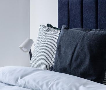 1 bedroom apartment to rent - Photo 2