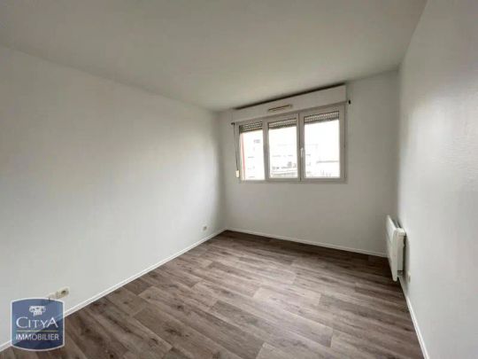 Appartement à louer 3 pièces 61.9m² - Photo 1