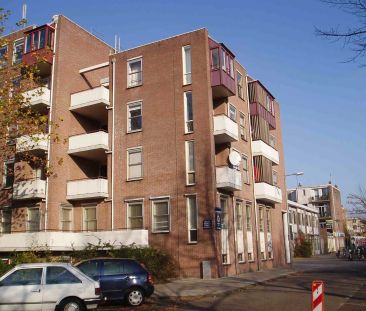 Studio indépendant Willem Beukelsstraat 95, Amsterdam Est - À louer - Foto 2