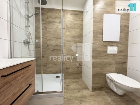 Pronájem bytu 2+1, 48 m - Fotografie 4