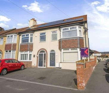 Beverley Road, Horfield, Bristol, Bristol City, BS7 - Photo 2