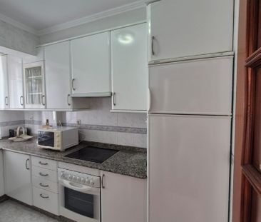 Piso de alquiler en Agra de Bragua, Agra del Orzán - Ventorrillo - Photo 3