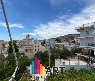 Διαμέρισμα για ενοικίαση Αγία Τριάδα (Καματερό) - Photo 4