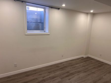 For Lease - 87 HITCHMAN Street Unit# Basement, Brant, Ontario - Photo 2