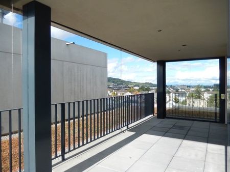 "City-Feeling im sonnigen Rheintal!" - Foto 3