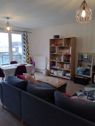 Location Appartement 3 pièces 64m² - Photo 1