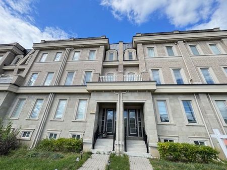 For Lease - 9440 Bayview Avenue Unit# Main Building, Richmond Hill, Ontario - Photo 4