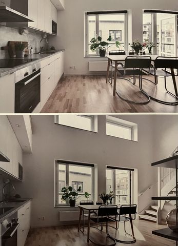 Ebbe Lieberathsgatan, Göteborg - Photo 4